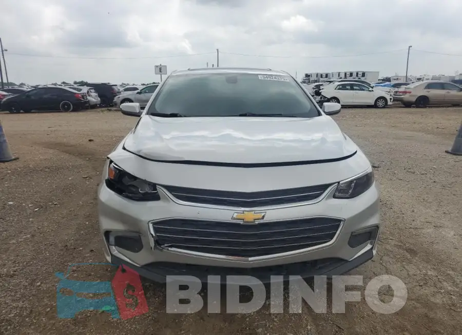 1G1ZD5ST4JF129592 Photo# 5