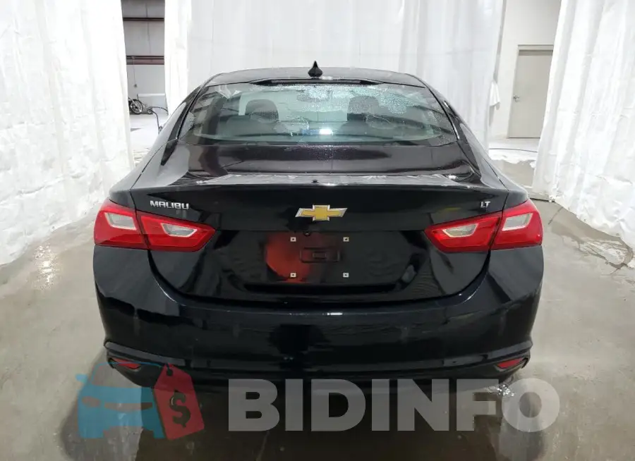 1G1ZD5ST5PF131893 Photo# 6