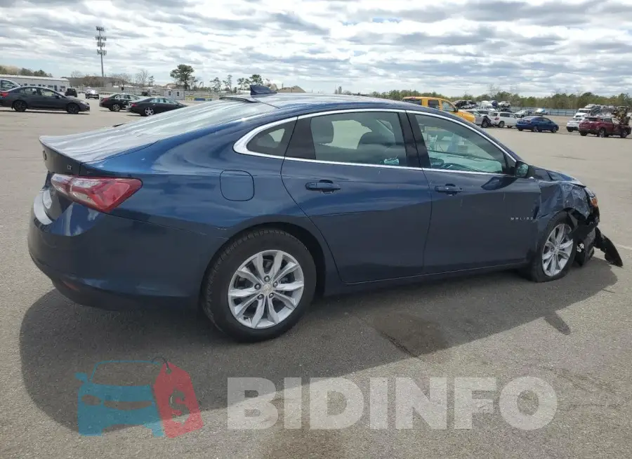 1G1ZD5ST6NF192246 Photo# 3