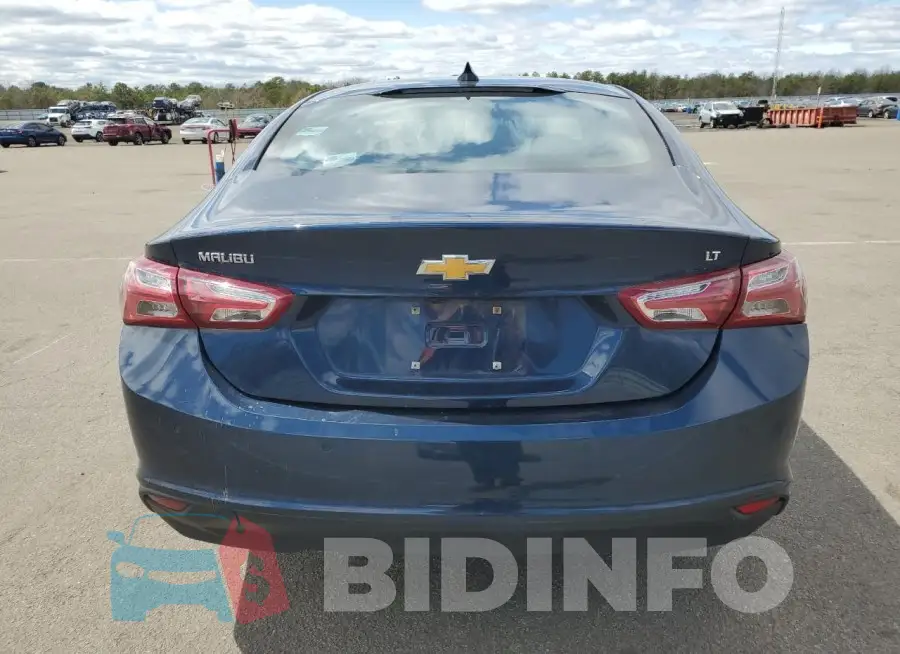 1G1ZD5ST6NF192246 Photo# 6