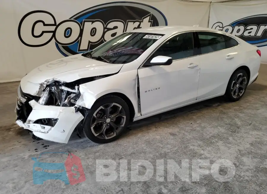 1G1ZD5ST6PF131238 Photo# 1