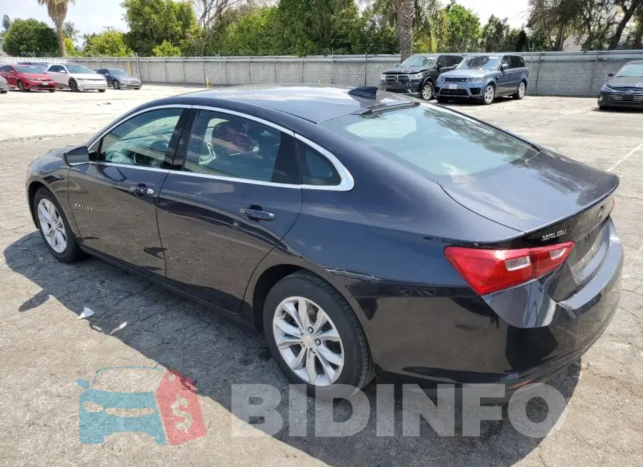 1G1ZD5ST6PF165051 Photo# 2