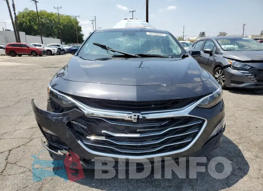 1G1ZD5ST6PF165051 Photo# 5