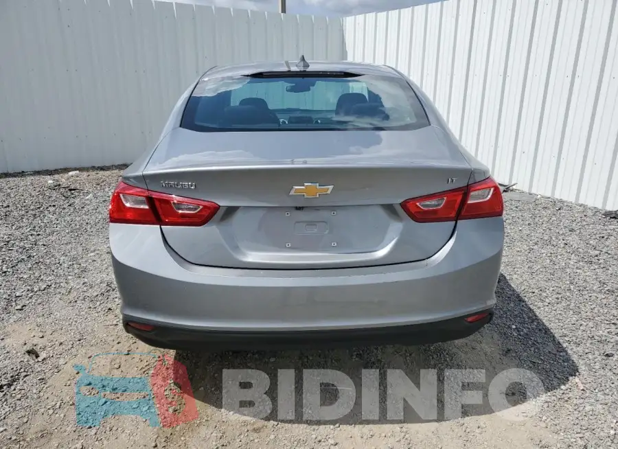 1G1ZD5ST6PF231615 Photo# 6