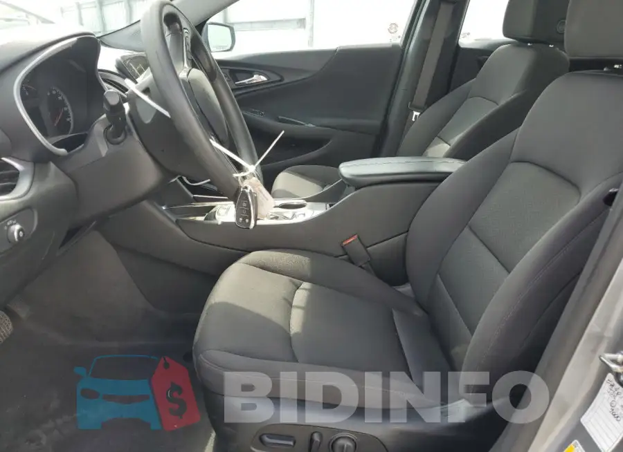 1G1ZD5ST6PF231615 Photo# 7