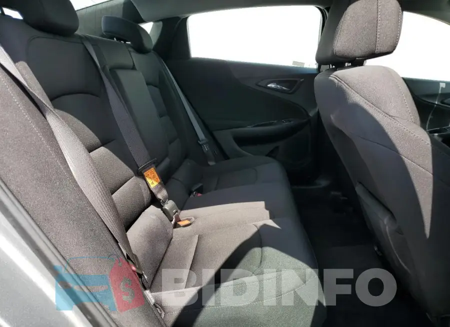 1G1ZD5ST6PF231615 Photo# 10