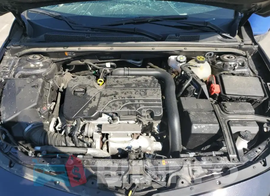 1G1ZD5ST6PF239780 Photo# 11