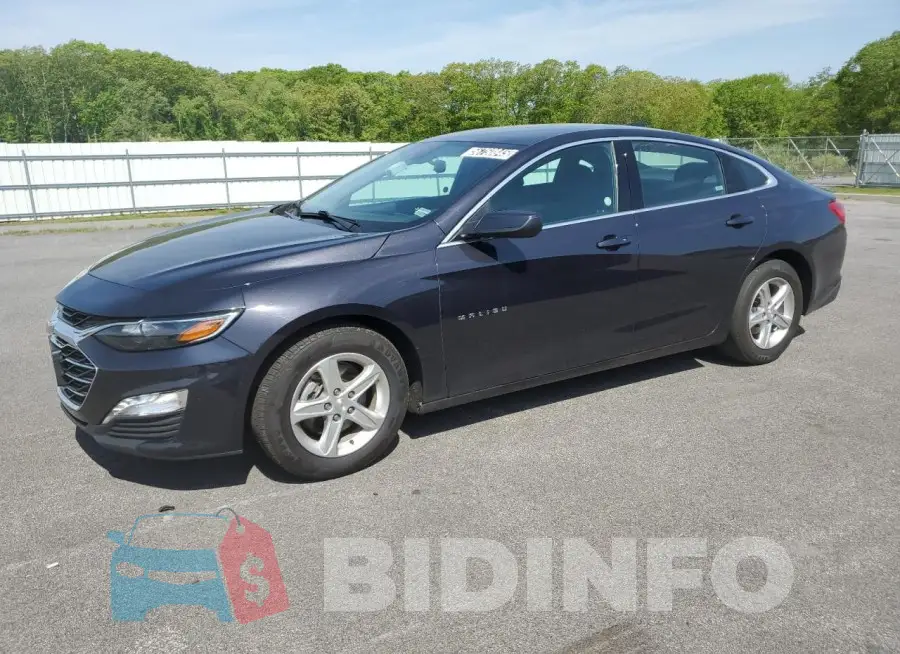 1G1ZD5ST7PF228576 Photo# 1