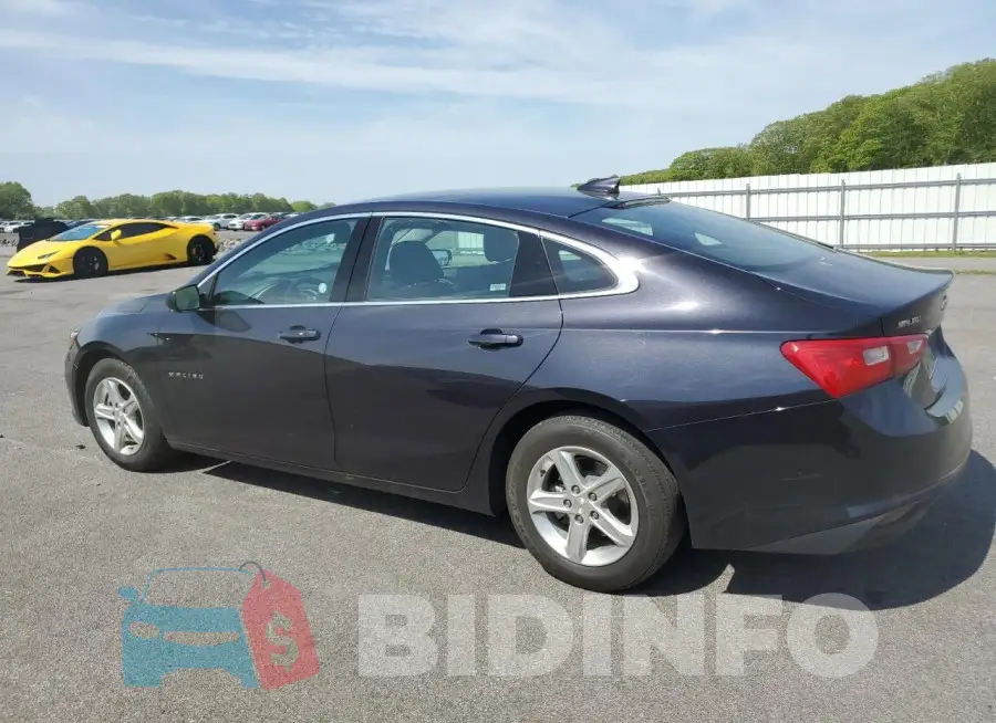 1G1ZD5ST7PF228576 Photo# 2