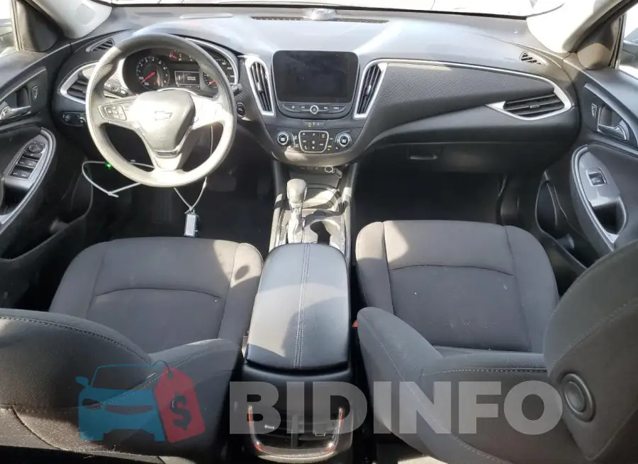 1G1ZD5ST7PF231476 Photo# 8