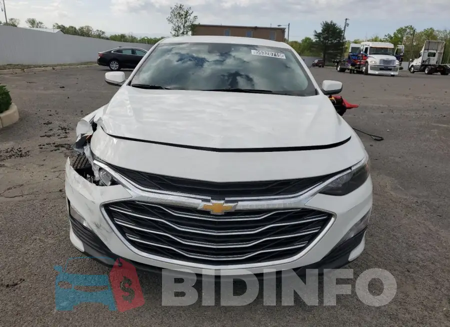 1G1ZD5ST7PF236483 Photo# 5