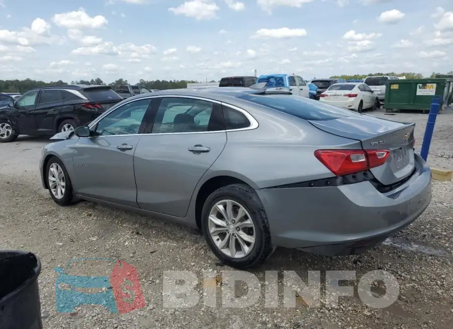 1G1ZD5ST7RF143157 Photo# 2