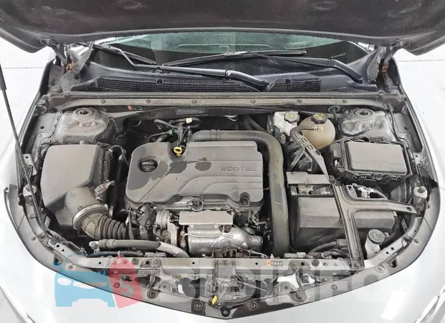 1G1ZD5ST8PF163608 Photo# 11