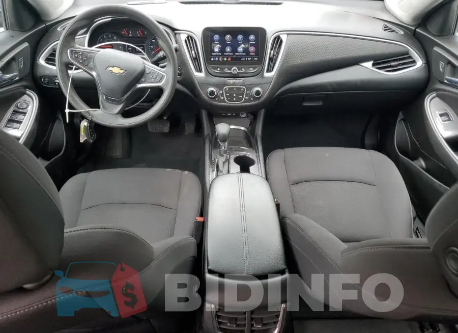 1G1ZD5ST8PF226027 Photo# 8