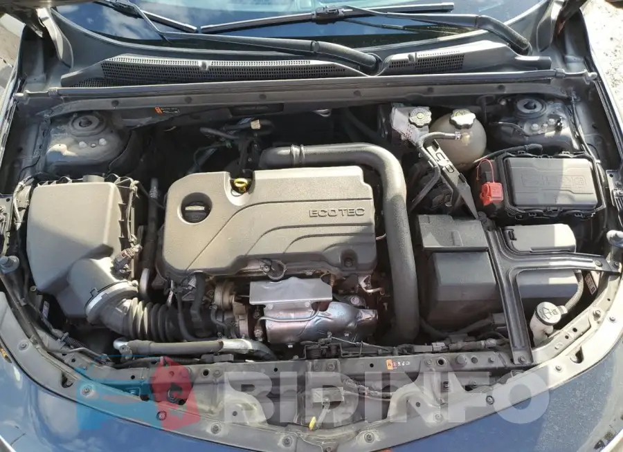 1G1ZD5ST8PF238677 Photo# 11
