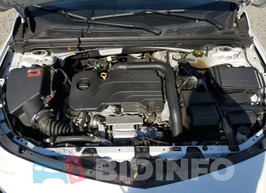 1G1ZD5ST9MF061536 Photo# 11