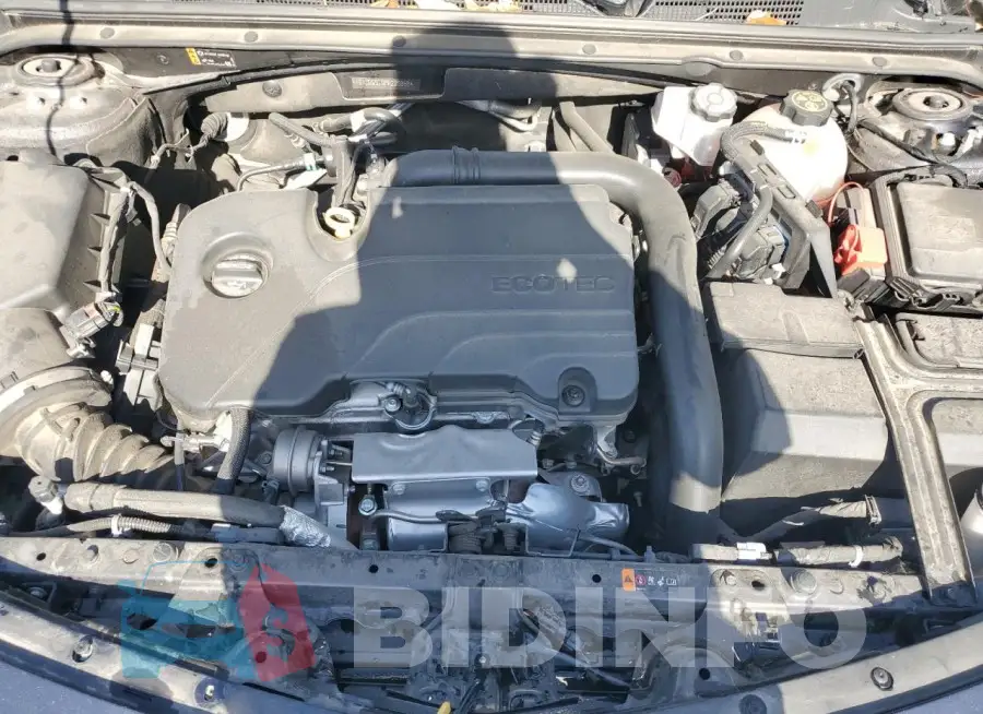 1G1ZD5ST9PF220866 Photo# 11