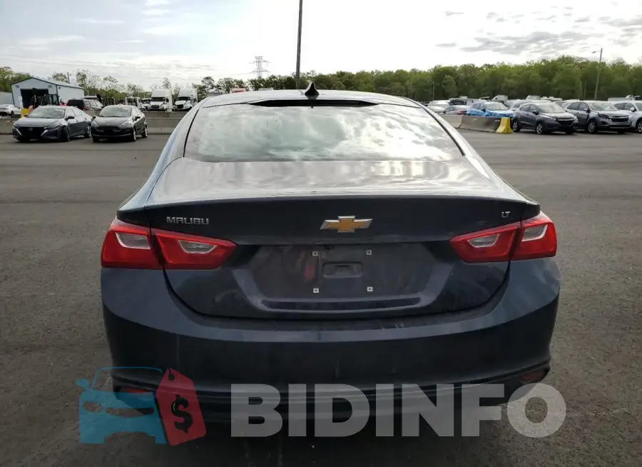 1G1ZD5STXPF221847 Photo# 6