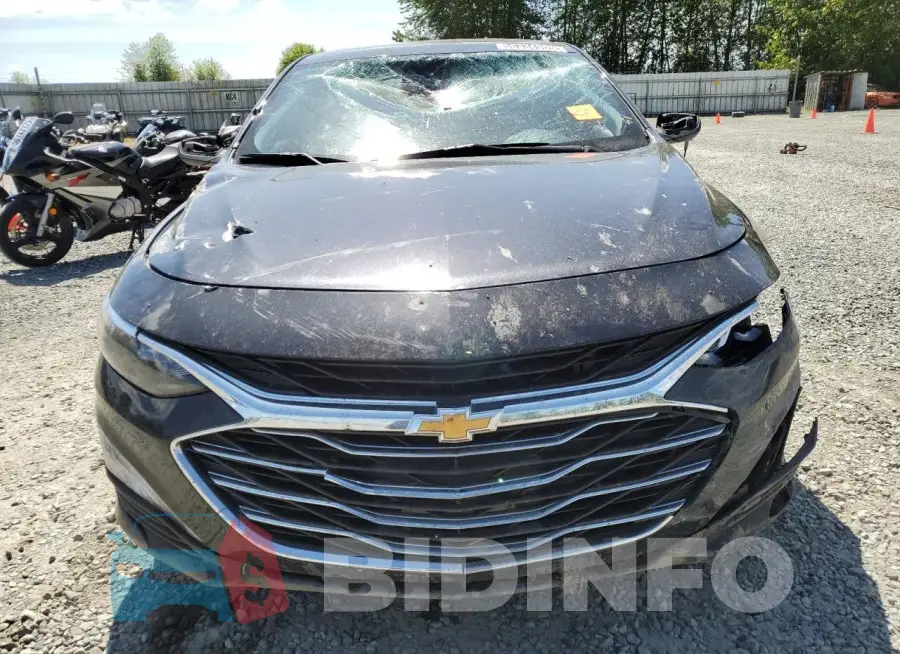 1G1ZD5STXPF241886 Photo# 5