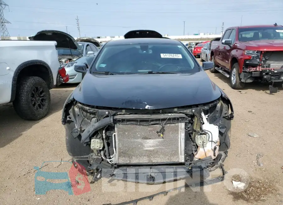 1G1ZE5ST1GF170395 Photo# 5