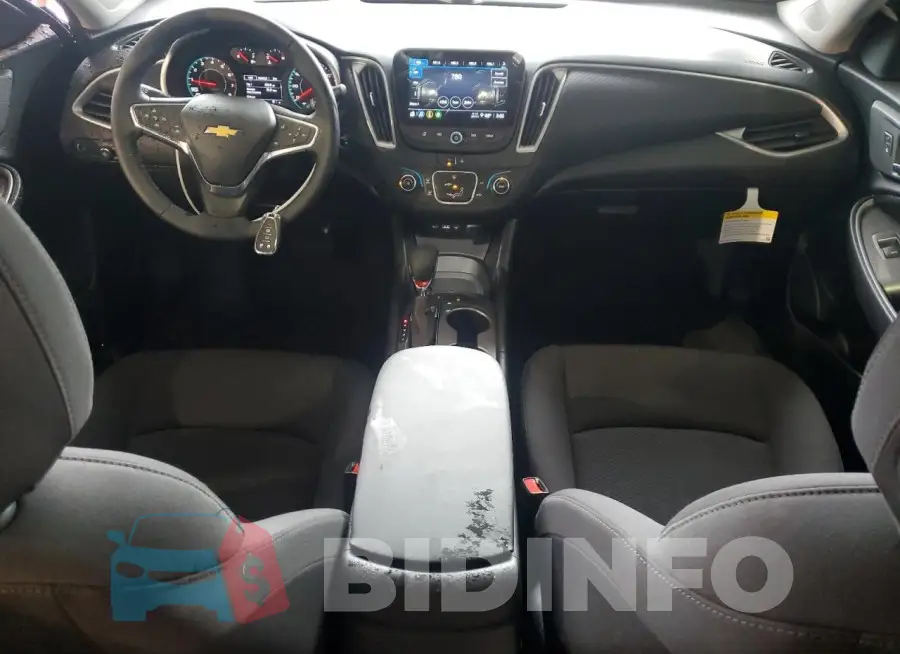 1G1ZG5ST9SF141438 Photo# 8