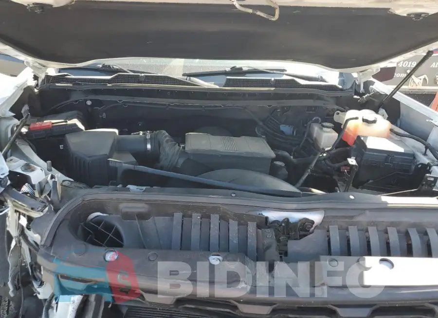 1GB0WLE76NF200024 Photo# 11