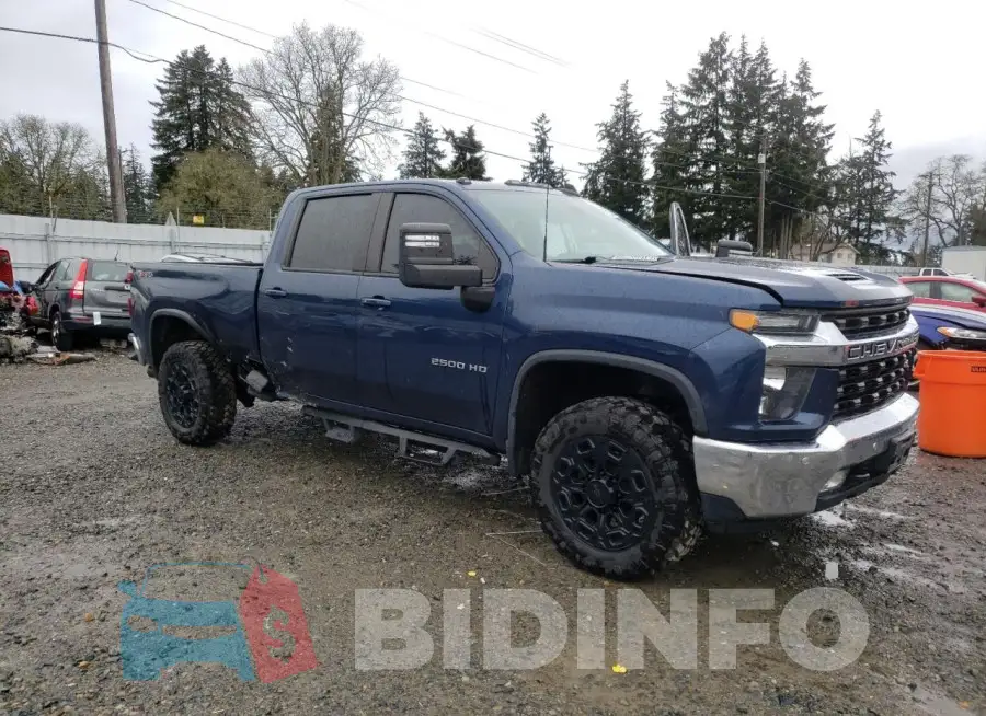 1GC4YNEY7LF179497 Photo# 4
