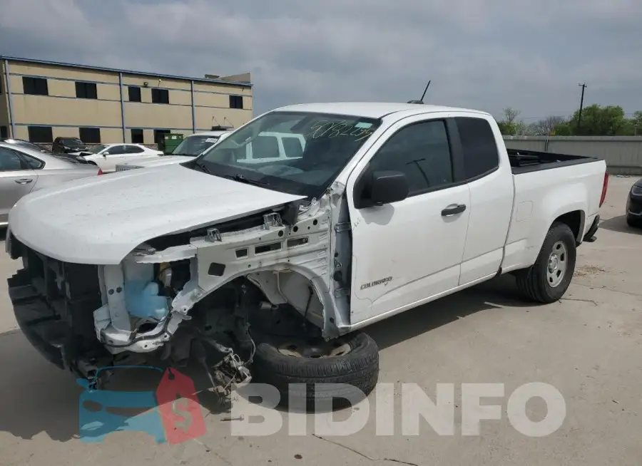 1GCHSBE37G1248035 Photo# 1