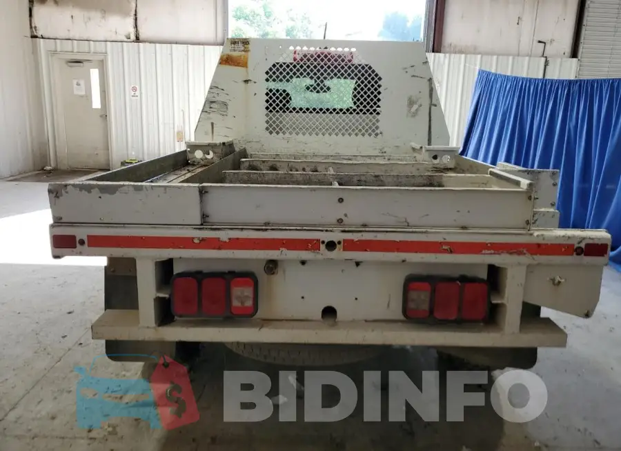 1GCHTBEA7G1278227 Photo# 6