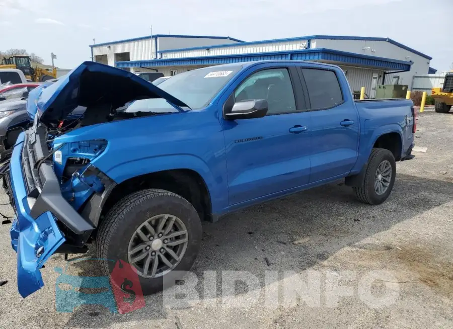 1GCPTCEK2R1117412 Photo# 1