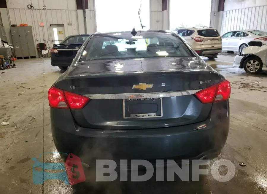 2G1125S39J9167475 Photo# 6
