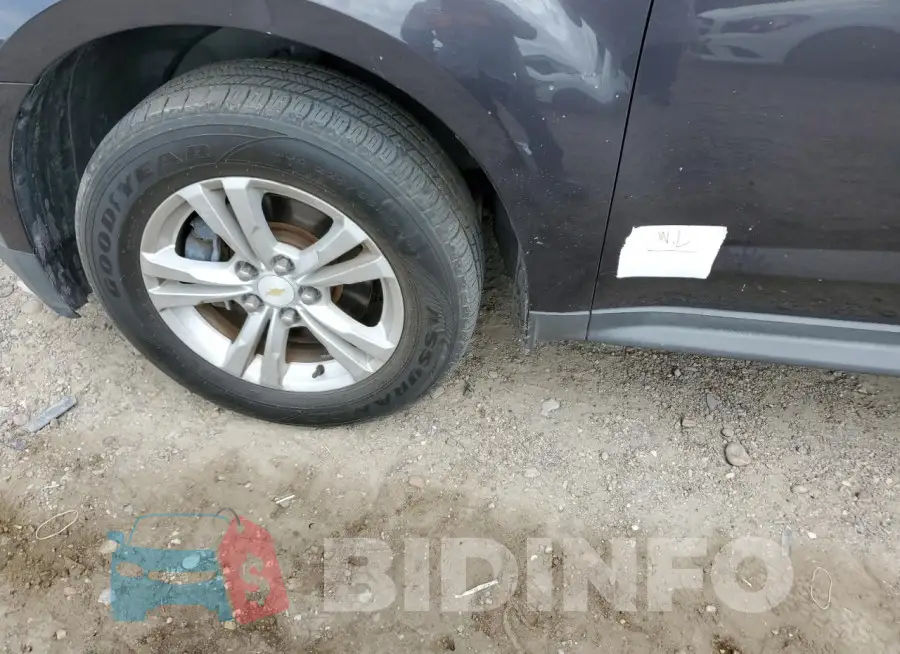 2GNALBEK7G6299660 Photo# 13