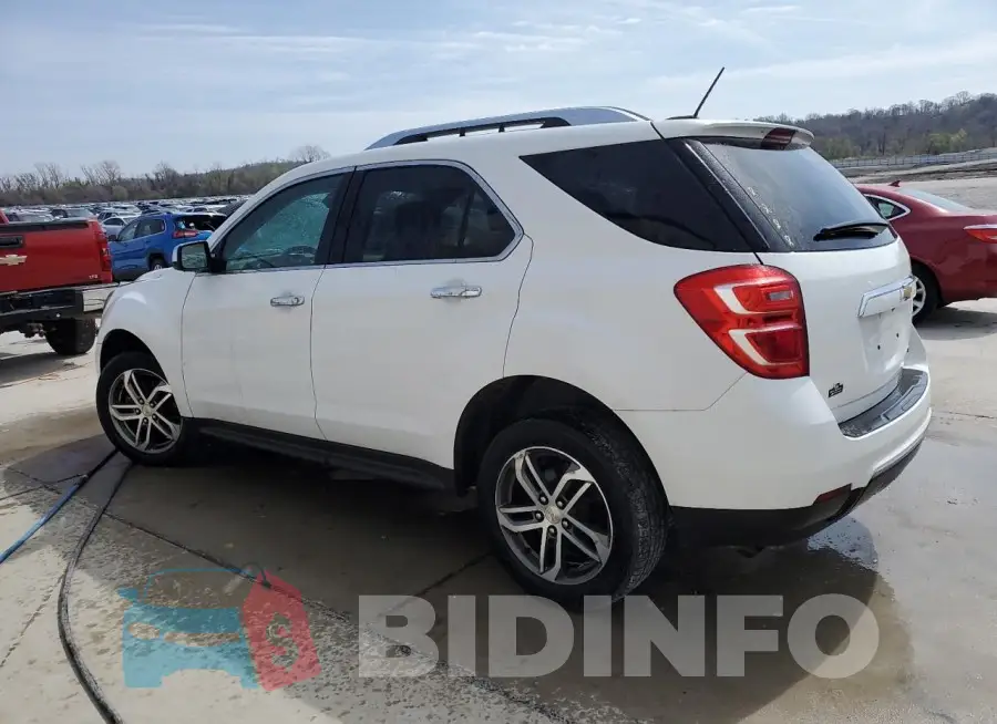2GNALDEK5G6318752 Photo# 2