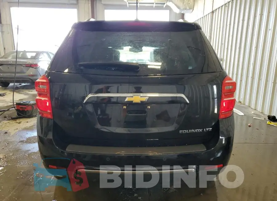2GNALDEK8G6127455 Photo# 6