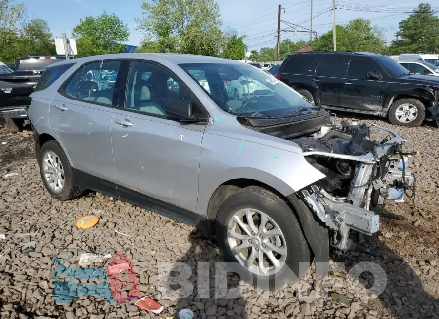 2GNAXHEV7J6332326 Photo# 4