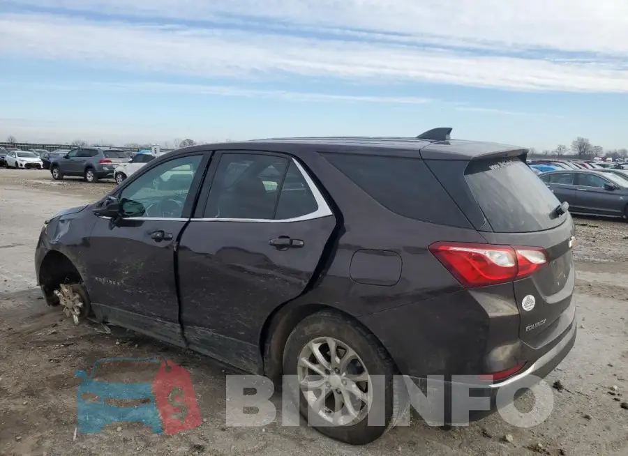 2GNAXUEV7L6203997 Photo# 2