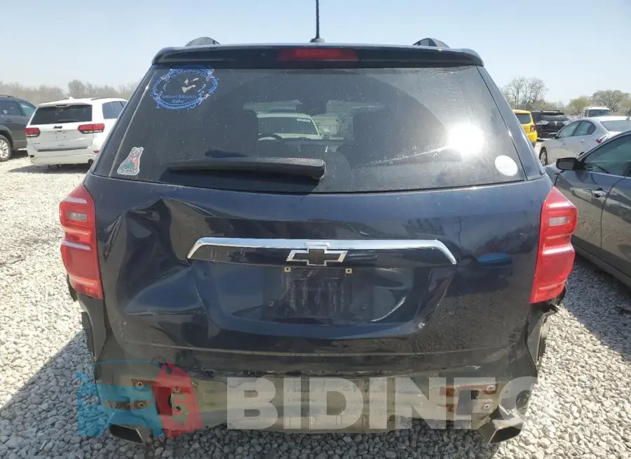 2GNFLFE39G6140760 Photo# 6