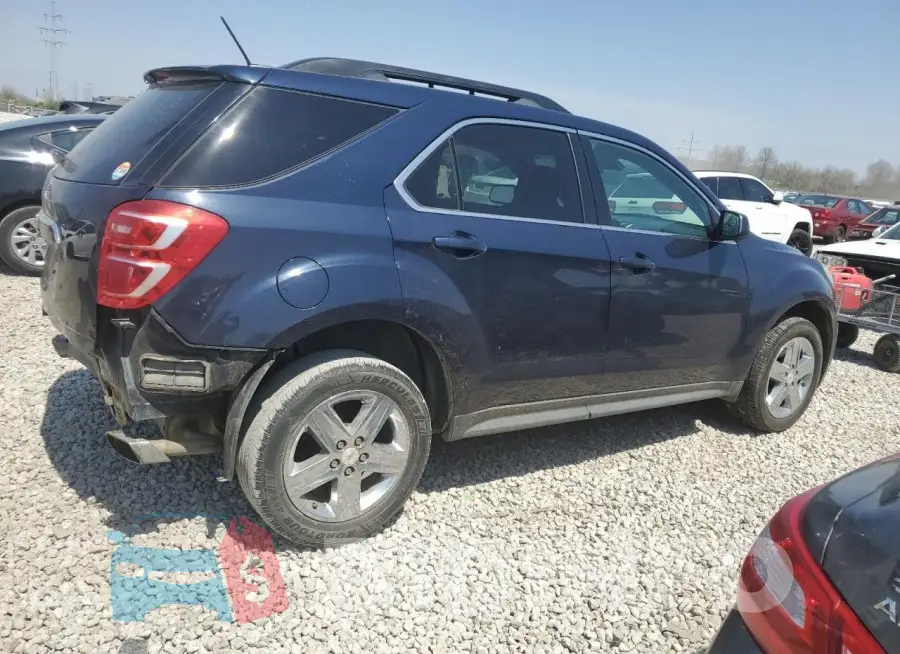 2GNFLFE39G6140760 Photo# 3