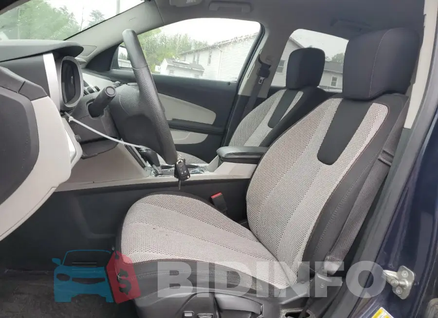 2GNFLFEK4G6241695 Photo# 7
