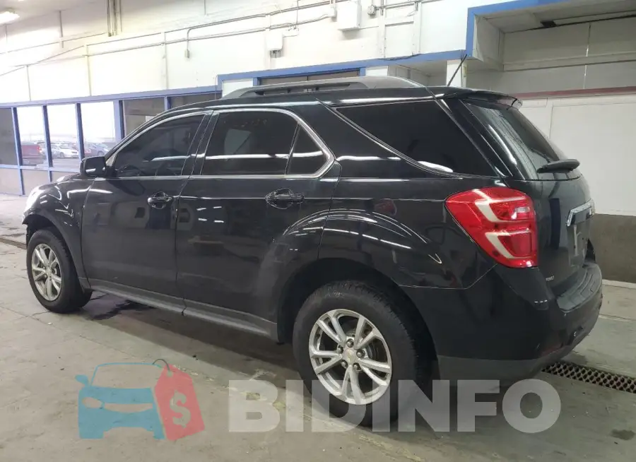 2GNFLFEK9G6352419 Photo# 2