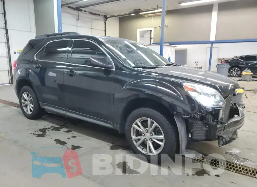 2GNFLFEK9G6352419 Photo# 4