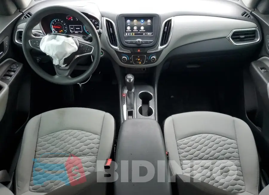 3GNAXHEV5LS732423 Photo# 8