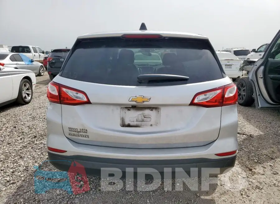 3GNAXHEV6LS605938 Photo# 6