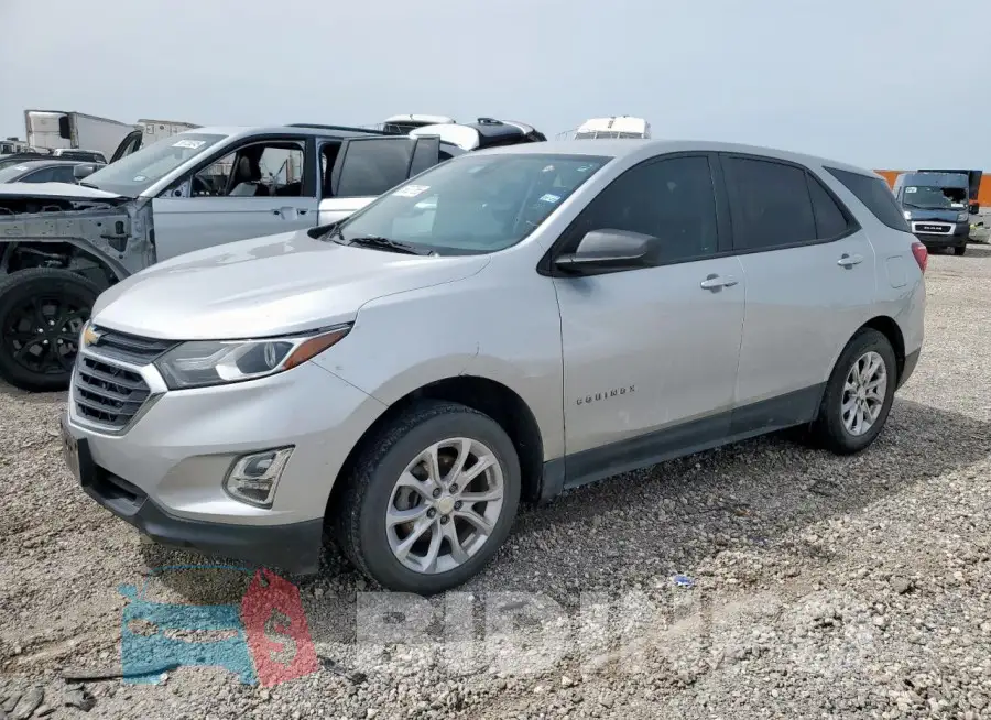 3GNAXHEV6LS605938 Photo# 1