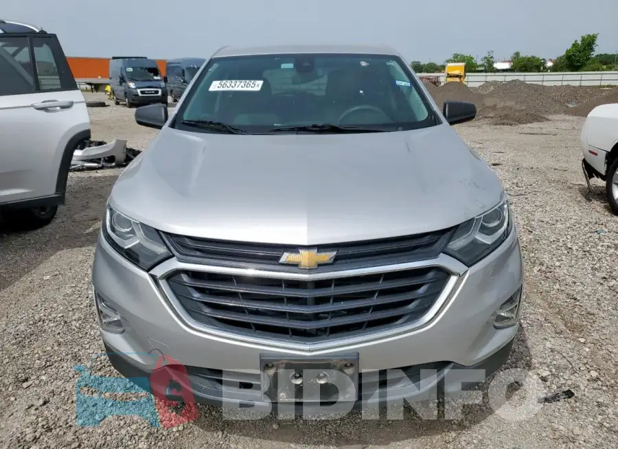3GNAXHEV6LS605938 Photo# 5