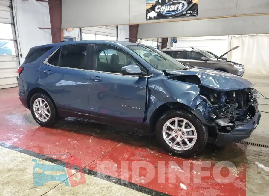 3GNAXUEG3RL211441 Photo# 4
