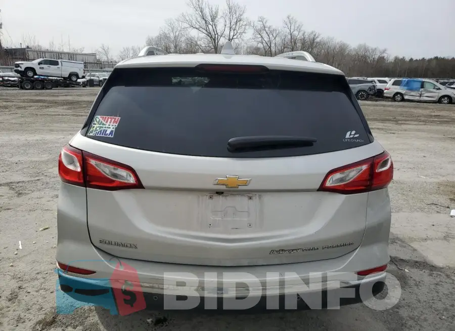 3GNAXXEV7KS510345 Photo# 6