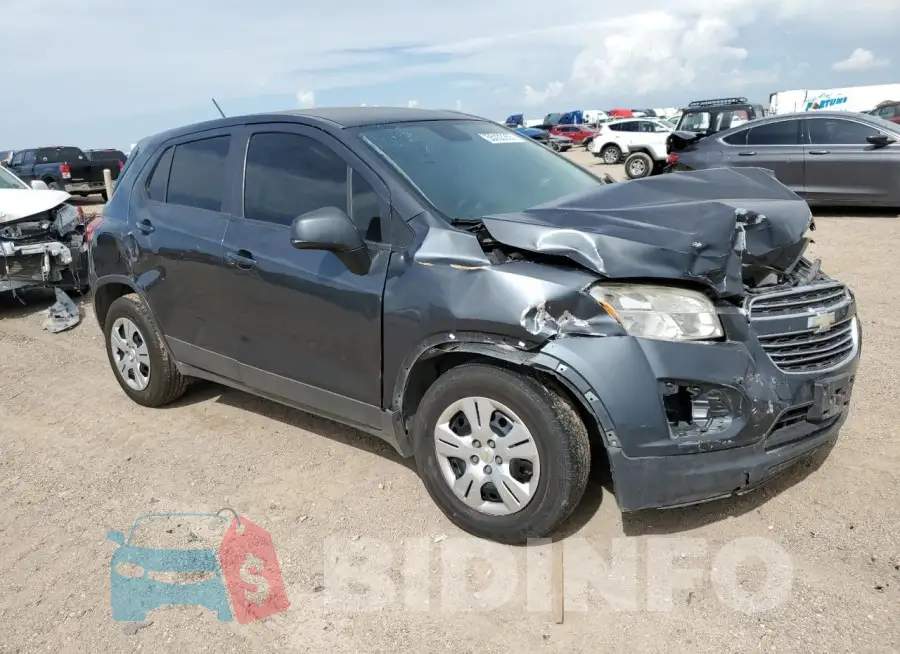 3GNCJKSB6GL257849 Photo# 4