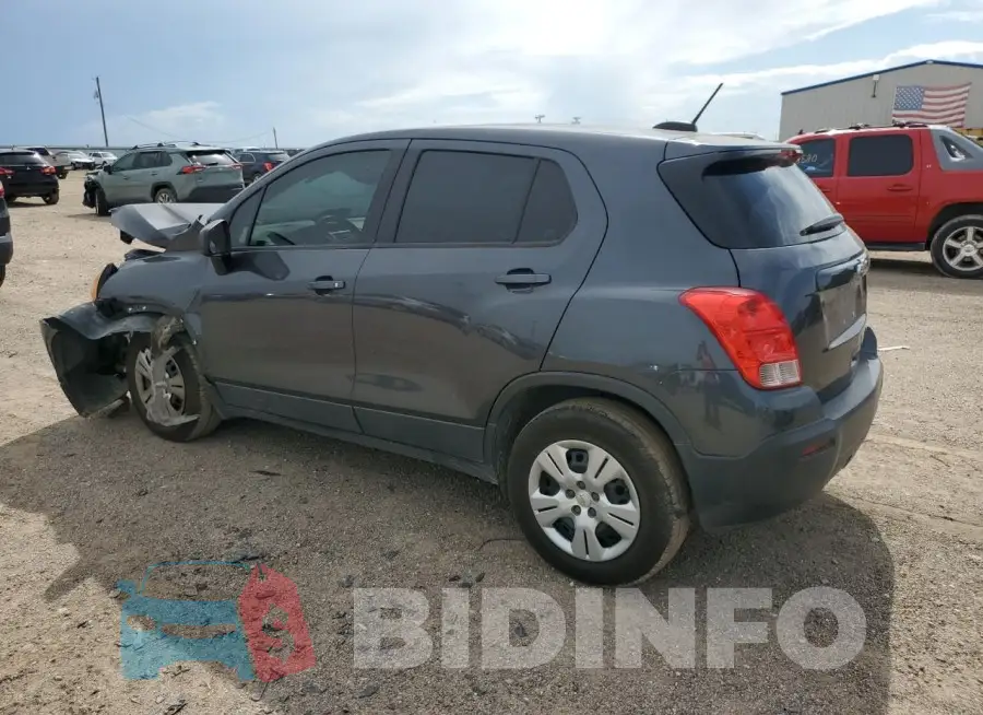 3GNCJKSB6GL257849 Photo# 2