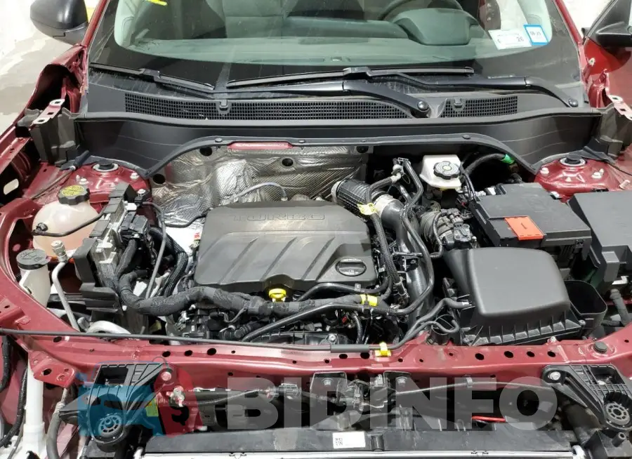 KL77LFE26RC233473 Photo# 12